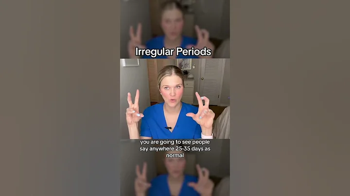 Irregular Periods