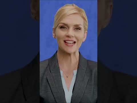 Negotiate Like A Pro With Kim Wexler | Better Call Saul #shorts