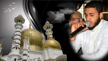 تلاوة خاشعة من سورة الكهف|صلاة التراويح 2022