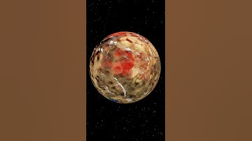 What if the moon crashed into Earth? #space #astronomy #universe