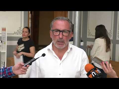 Entrega Diplomas Cursos Formación Trabajadores Municipales Noticia Informativos 11/05/2022