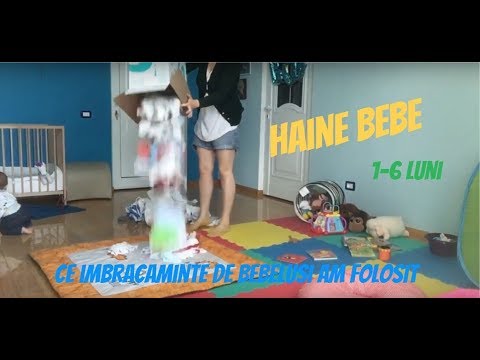 Video: De Unde Să Cumpărați Haine Pentru Bebeluși