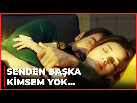 Fırat ve Narin Barıştı ❤ - Merhamet 32. Bölüm