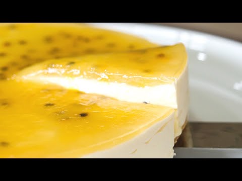 no-bake-passionfruit-cheesecake-recipe