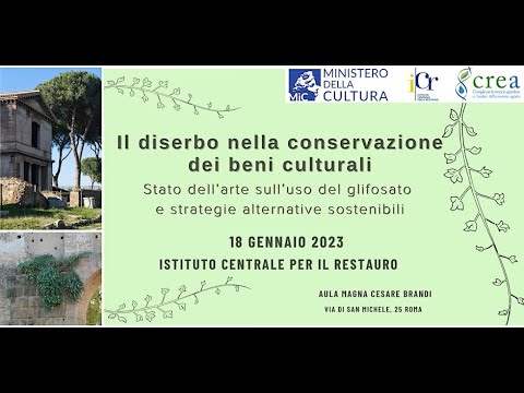 Video: Quali istituzioni sono impegnate nella conservazione dei monumenti culturali? Necessità e aspetti principali