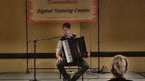 2019 NAA Jazz Concert: Matthias Matzke