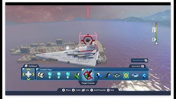 Storytelling #3 - How to Setup a Visual Mission Giver - Disney Infinity 3.0