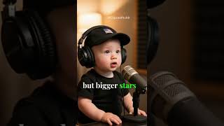 baby podcast #shorts #babypodcast #youtubeshorts
