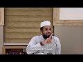 ഹബീബിന്റെﷺ ഖാദിം|Prophet’sﷺ Story Series|Inamul Hasan Aini