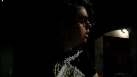 TheXLTE part 2 interviews Zach Dewall  this my first interview with him ever ! Nov 8th 2012