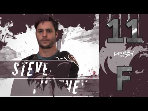 Steve Whitney Re-signs with Hershey Bears for 2019-20