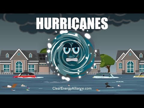 hurricanes