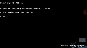 Установка Windows 3.1 на jpcsim