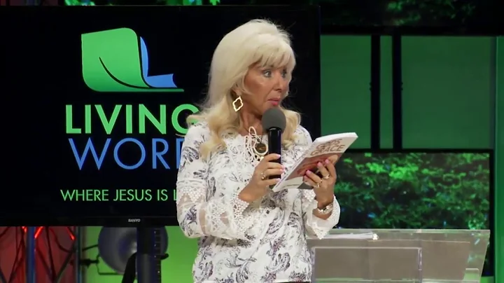 The Holy Spirit Reveals Your Destiny - Sermon By D...