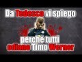 Da TEDESCO vi spiego perch tutti ODIANO Timo WERNER.