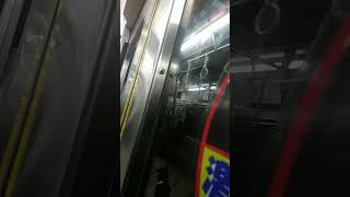 京急1500形1725編成　普通青砥行き　宝町駅発車&加速音