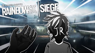 Rainbow Six Siege But I Reunite With My Son