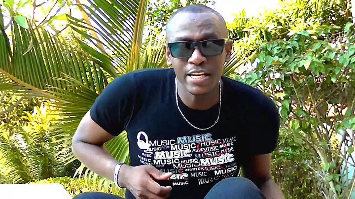 RAYMOND.Bar Kojo moufouguiy (Clip Officiel)