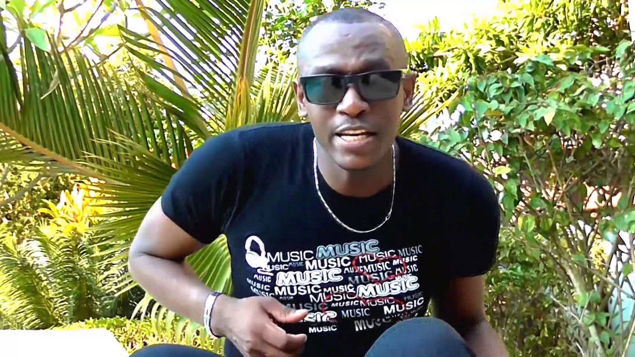 RAYMOND.Bar Kojo moufouguiyé (Clip Officiel)