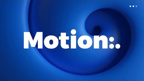 Typography Slides After Effects Templates