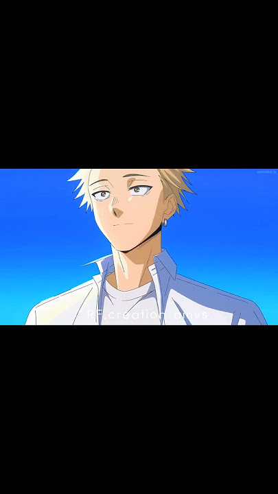 ik mulaqaat 💓 // rintaro x kaoruke 😍😩 // #anime #newtrend  #love #thefragrantflowerbloomswithdignity