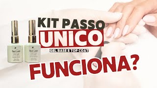Resenha Real Love Kit Passo Único Funciona?
