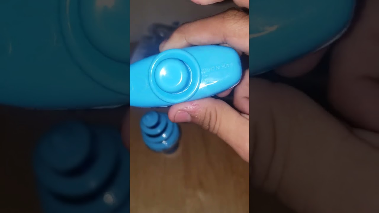 New toy The bouncing dreidel company Israel hanukkah chanukkah spinning top with lights.