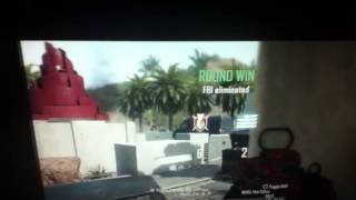 3rd map Raid 6-2 cP_Trump