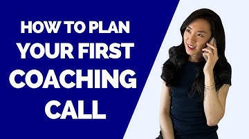 How to Plan & Structure a Coaching Session (examples included!)