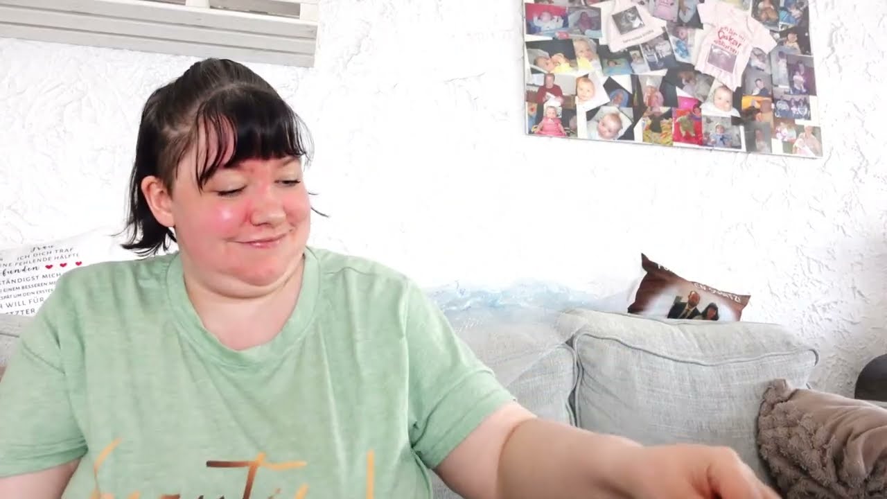 Wander Paket ist wieder da📦😍