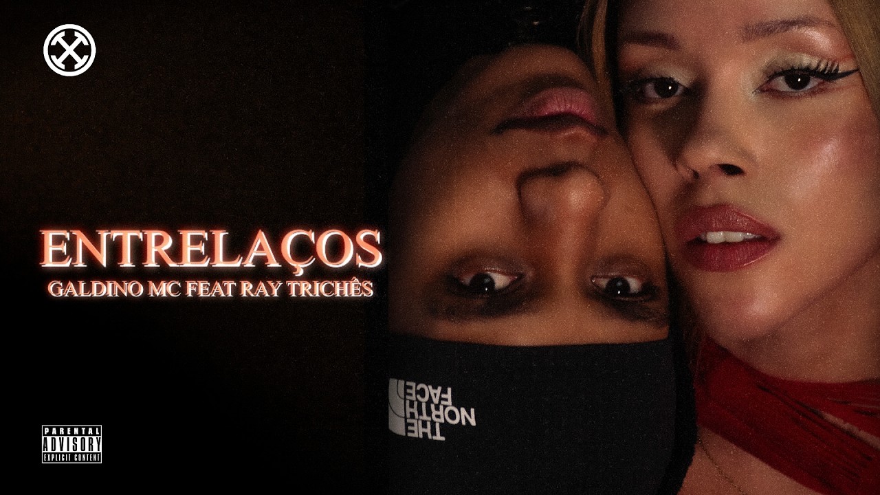 Entrelaços - Galdino MC Feat Ray Trichês bekijken op YouTube Entrelaços - Galdino MC Feat Ray Trichês bekijken op YouTube