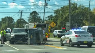 MVA w/ Rollover 415@44 - Volusia County