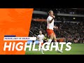 Highlights: Nederland - Spanje (31/03/2015)