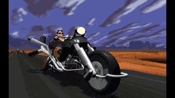 LIVE - Lightning Crashes - Full Throttle Fan Made