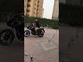 Motorcycle driving test in kuwait ( PRACTICE ) Mp3 Song