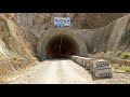 Tuneli i Llogorasë, ende pa vendim/ Oferta e “Gjoka Konstruksion” me 10 mln euro më pak