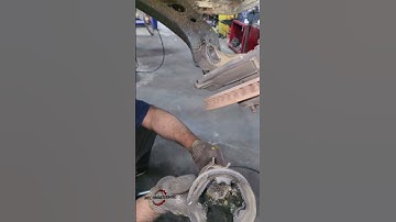 Cv Axle Bearing noise Toyota Camry #auto #handpumpautomationmotorfixing