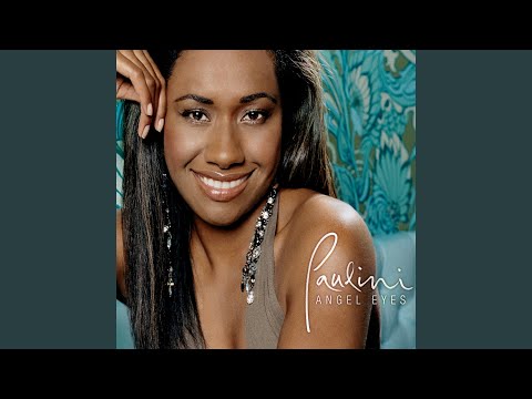 Paulini — Angel Eyes