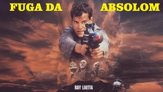 Fuga da Absolom (film 1994) TRAILER ITALIANO