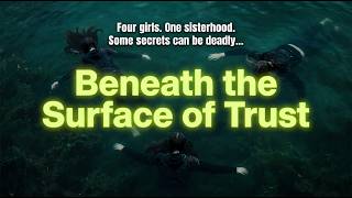 Four Girls Hiding a Deadly Secret – Beneath the Surface of Trust