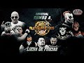 GUERRA de TERCIAS AAA | PROGRAMA COMPLETO | Lucha Libre AAA Worldwide