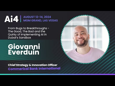 From Bugs to Breakthroughs - The Good, The Bad and the Quirky of Implementing AI with CommercialBank