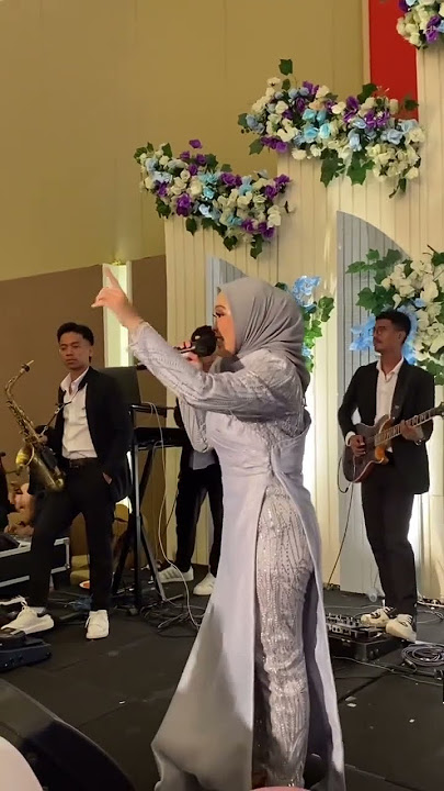 Selfi - Gara -Gara Sebotol  Minuman  #viral #dangdut