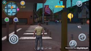 Vegas gangster gezerken police yakalandim