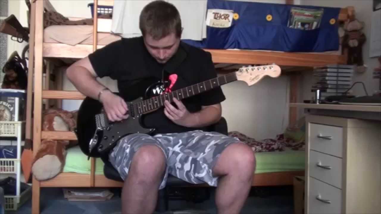 Live Is Beautiful Vega 4 Cover by DavePD6 YouTube