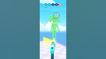 Balloon Crusher New Android Games Gameplay 2023, ios Walkthrough