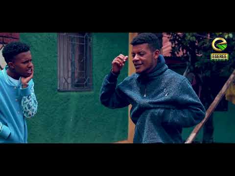 EGEREE COMEDY: ABBAA QALBII PART 1