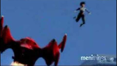 Ray Tracey - Full Tilt