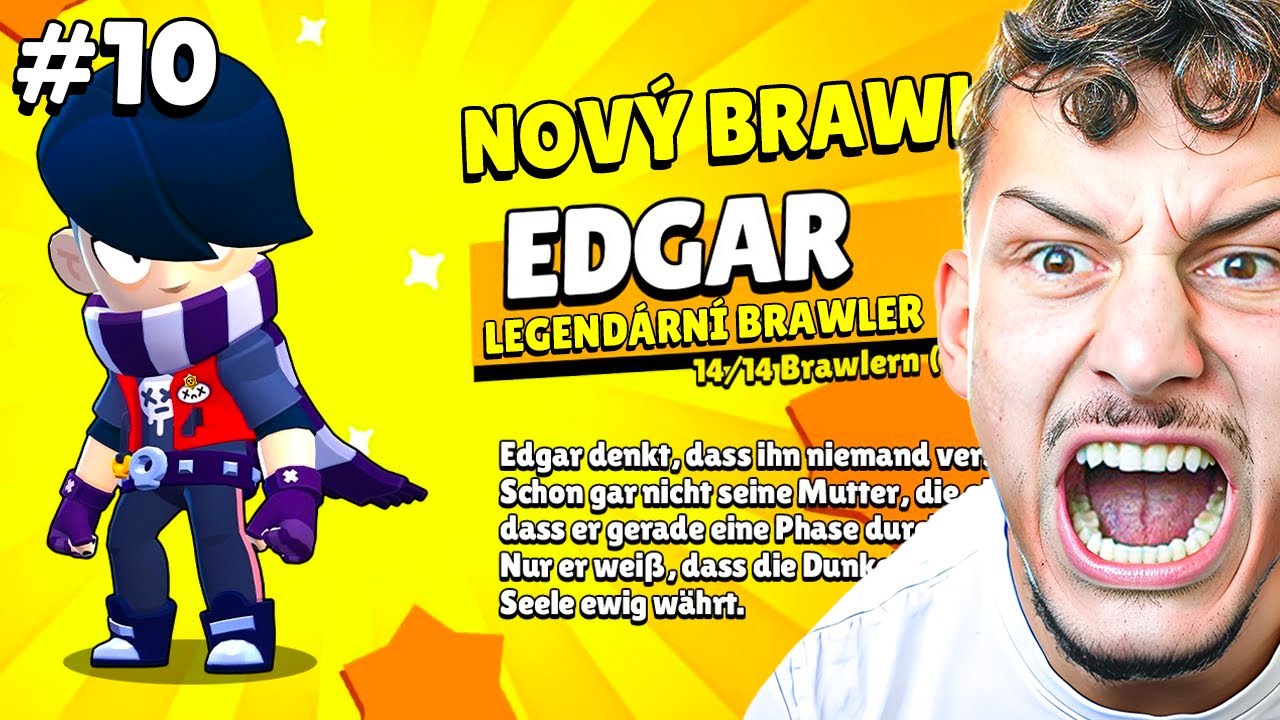 10 Věcí Co Může Úplně ZNIČIT Brawl Stars...😡