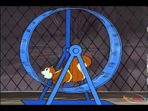 الغابة الخضراء الحلقة 42 دقة عالية 